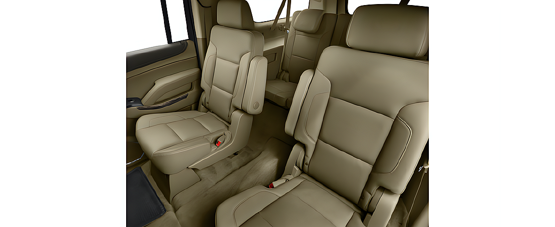 GMC Yukon XL 2015 13
