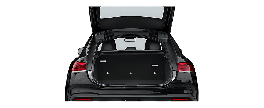 Mercedes-Benz GLE-Class 2021 52