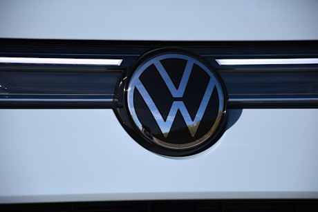 Volkswagen Taos 2025 : premier essai Image