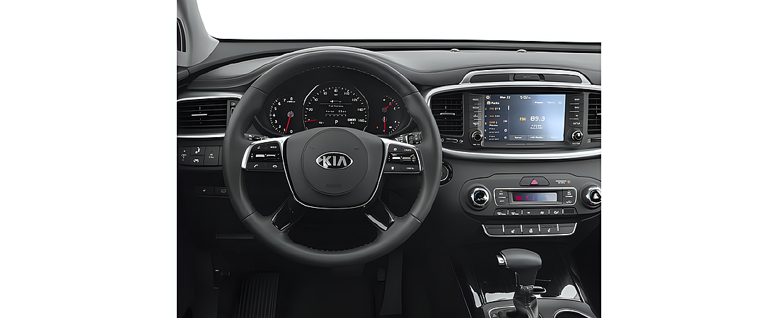 Kia Sorento 2019 6