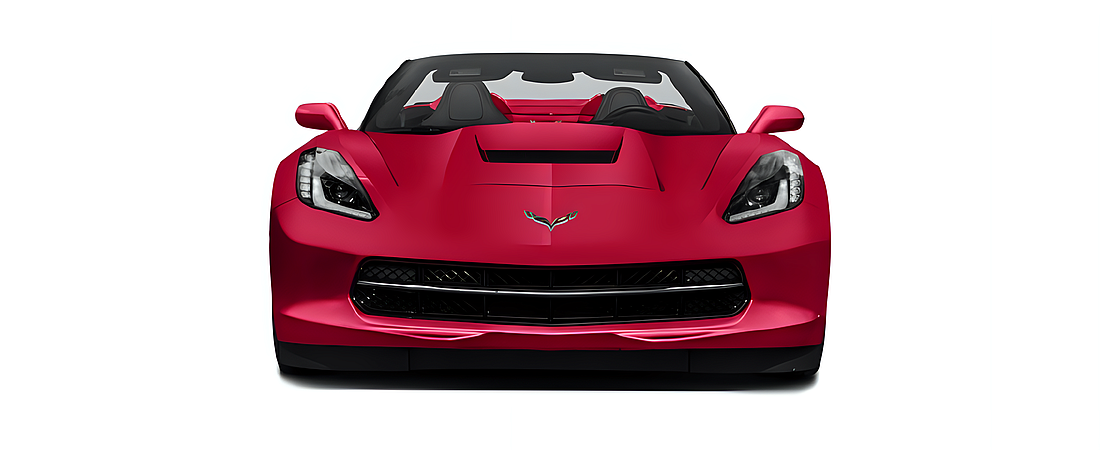 Chevrolet Corvette 2019 18
