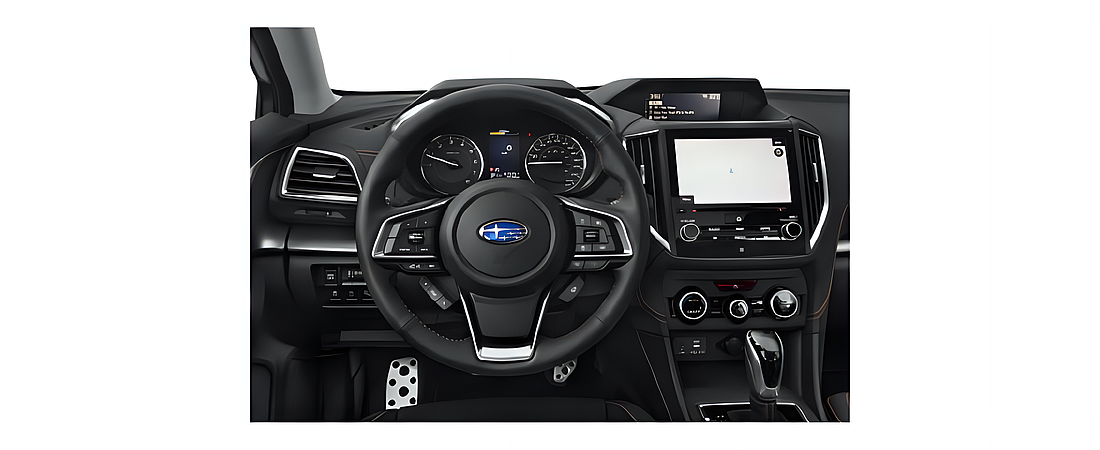 Subaru Crosstrek 2023 97