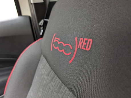 Editorial 2024 fiat 500e red td sbe 240830 23