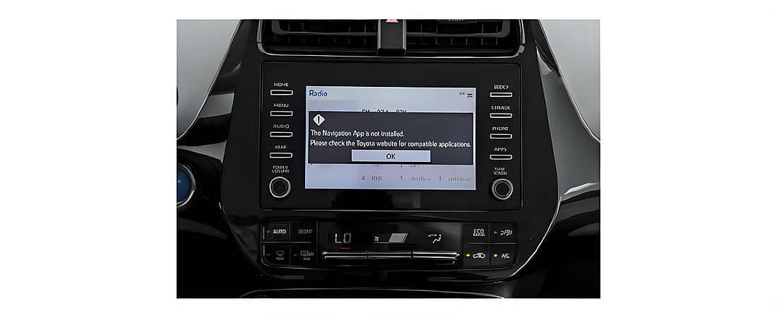 Toyota Prius 2021 14