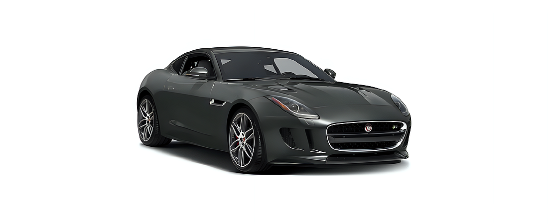 Jaguar F-Type 2016 88