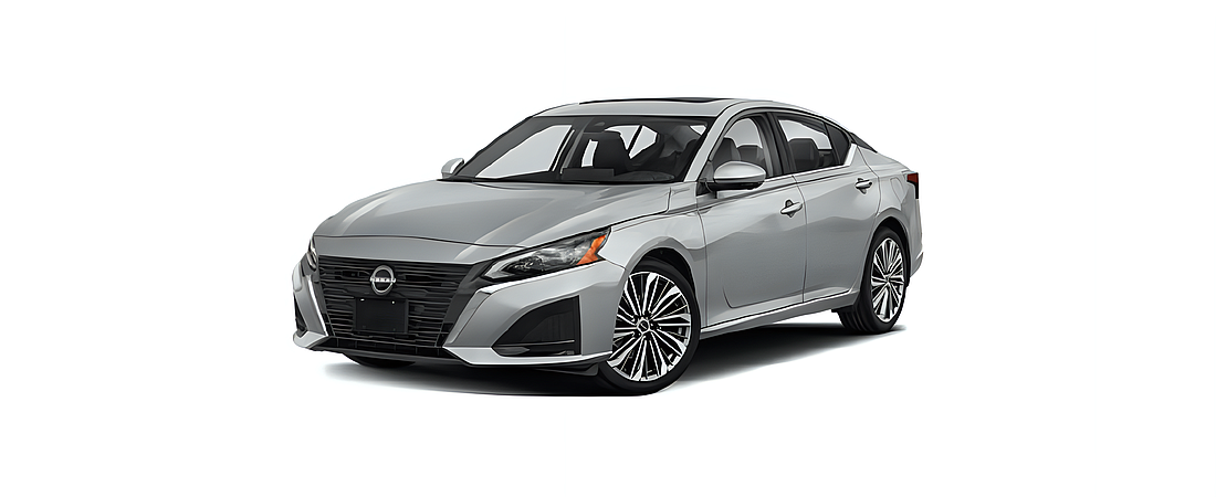 Nissan Altima 2024 14