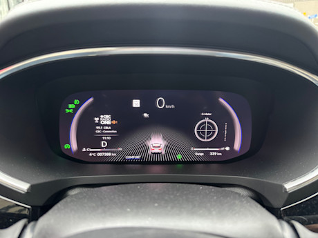 2026 Acura MDX Review Image