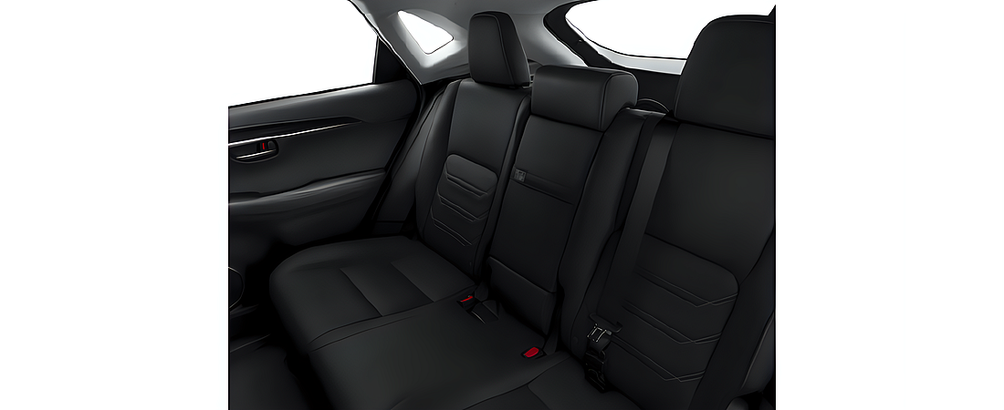 Lexus NX 200t 2015 13