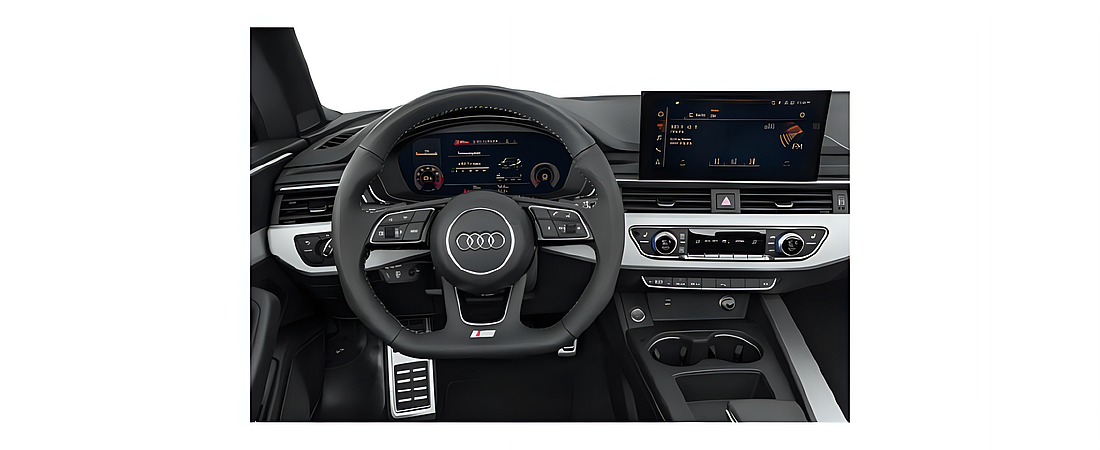 Audi A5 Cabriolet 2022 6