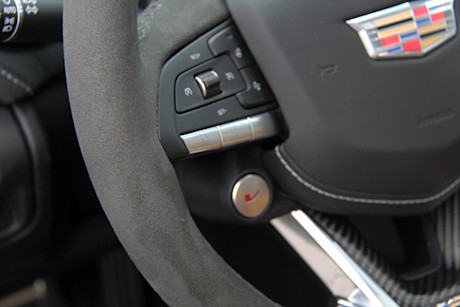 Editorial 2022 cadillac ct5 v blackwing 16 dw