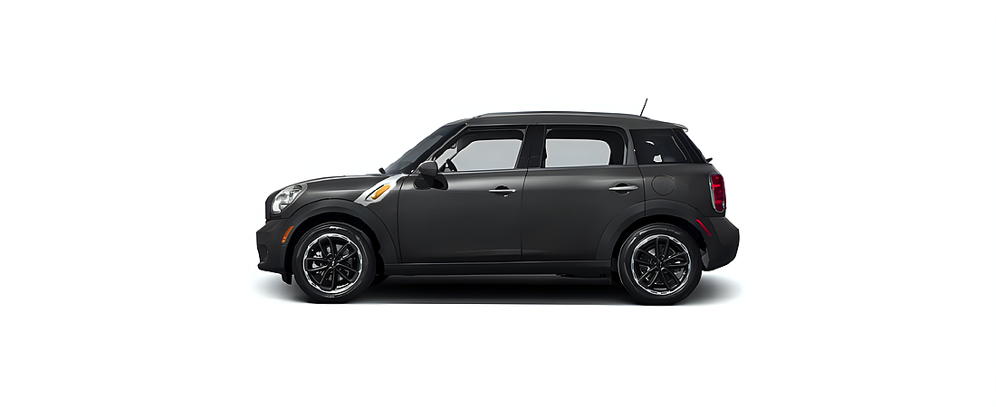 MINI Cooper Countryman 2015 3