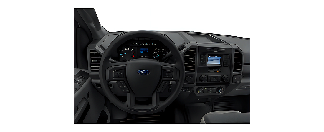 Ford F-250 2020 31