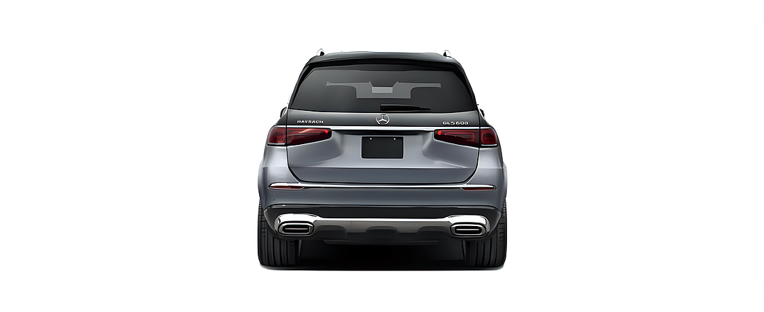 Mercedes-Benz GLS 2023 47