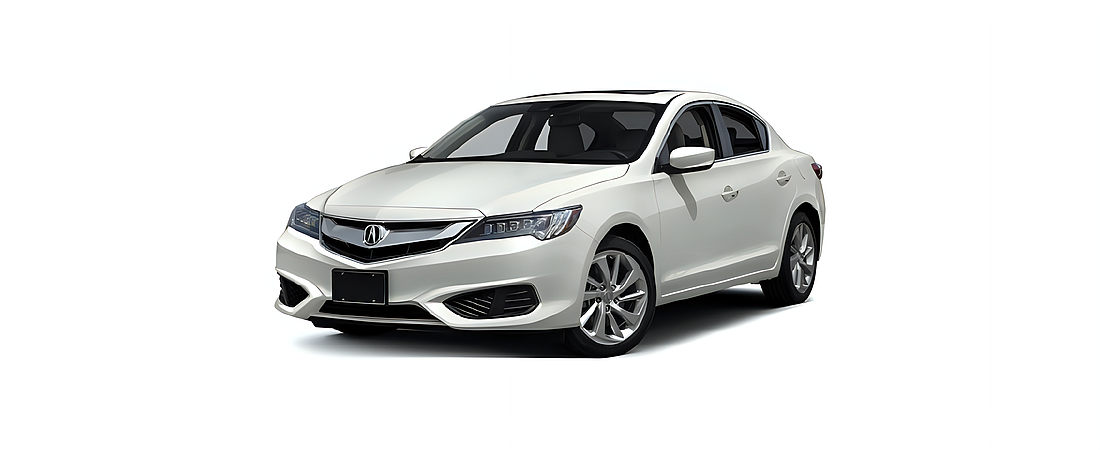 Acura ILX 2016 38