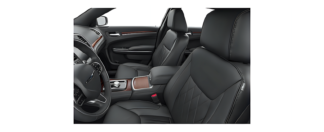 Chrysler 300 2019 23