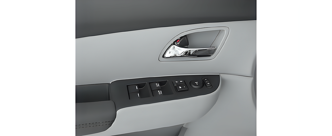 Honda Odyssey 2015 36