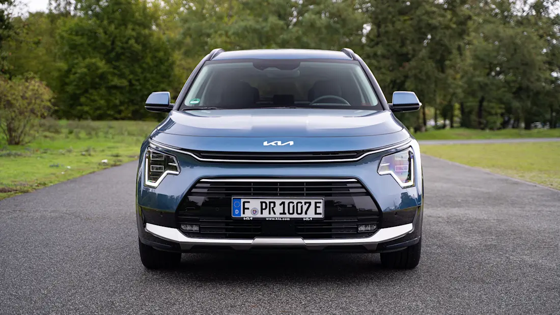 2023 Kia Niro PHEV-5