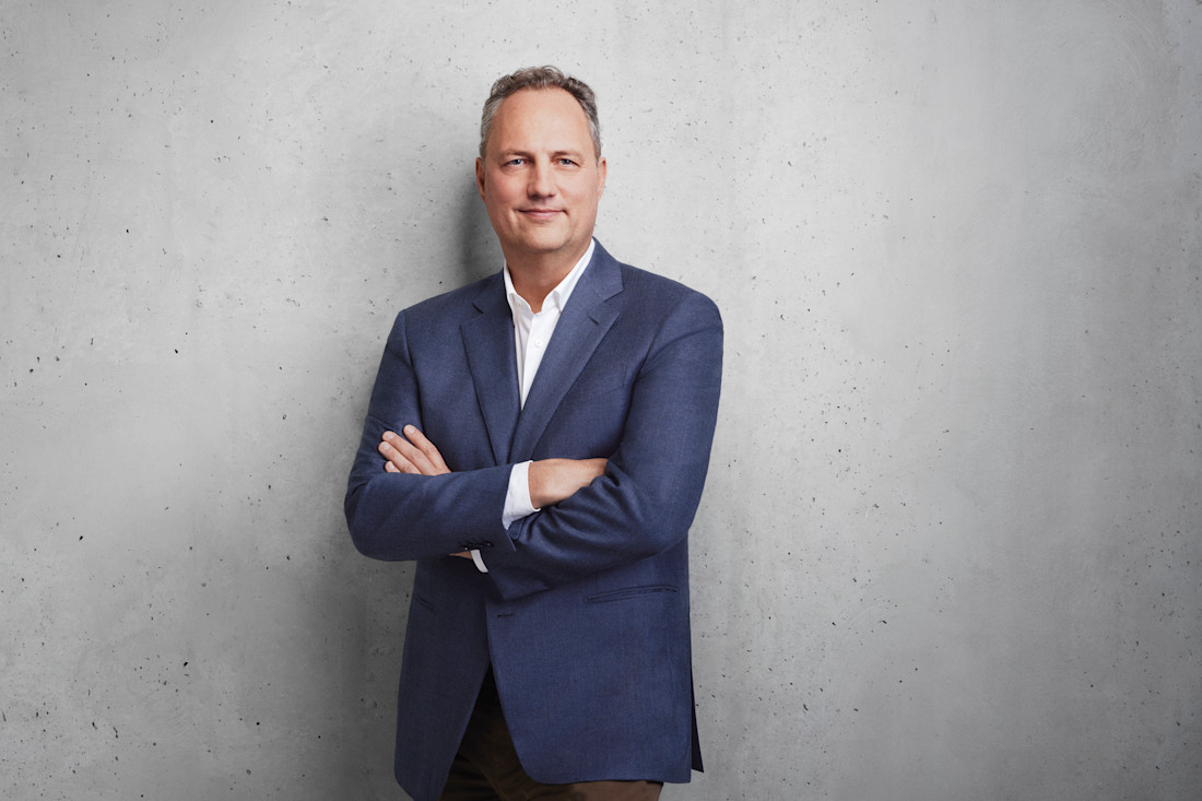 AutoScout24 CEO Edgar Berger to Step Down