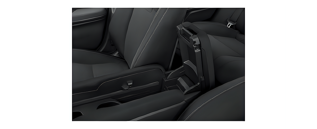 Honda Insight 2020 12