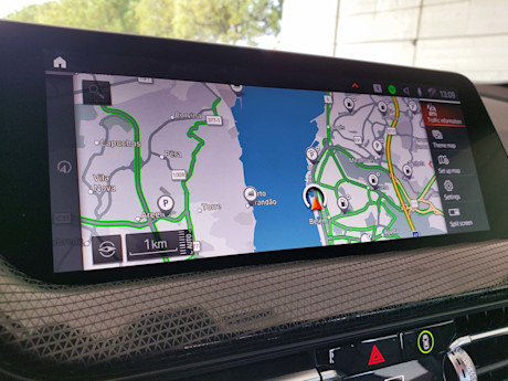 Editorial 2020 bmw 2 series gran coupe 23 sw