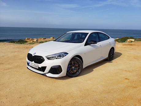 Editorial 2020 bmw 2 series gran coupe 02 sw