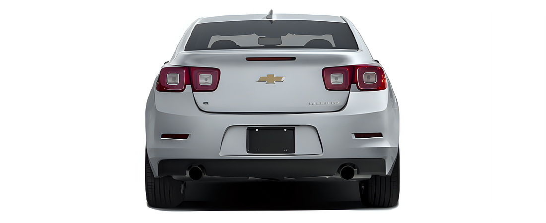 Chevrolet Malibu 2016 94