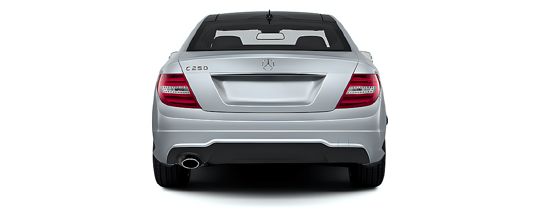 Mercedes-Benz C-Class 2013 41