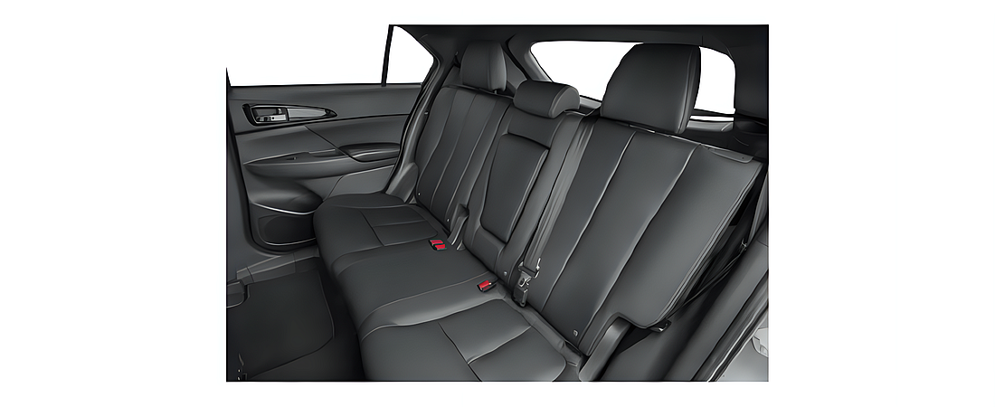 Mitsubishi Eclipse Cross 2025 43