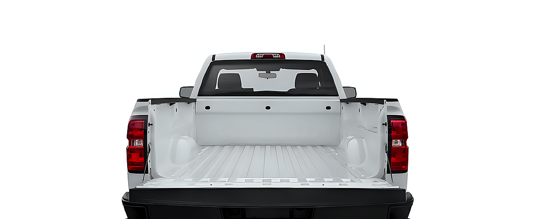 Chevrolet Silverado 1500 2016 11