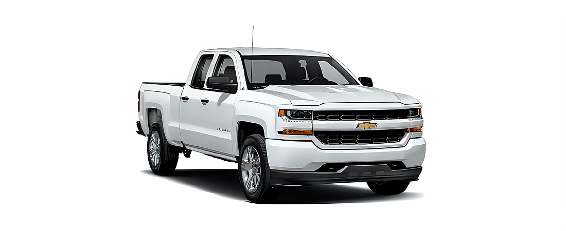Chevrolet Silverado 1500 2018 69