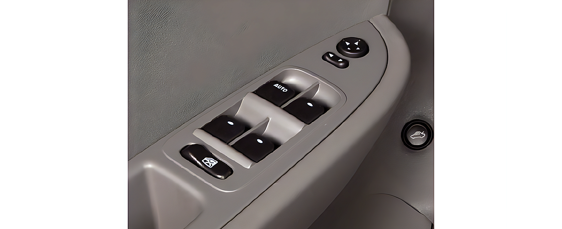 Chevrolet Malibu 2011 18