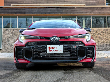 Editorial 2025 toyota gr corolla at td sbe 250303 34