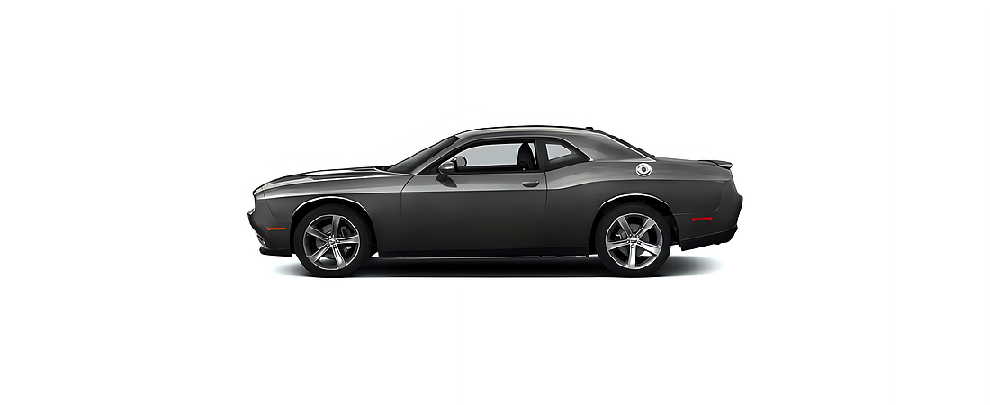 2018 Dodge Challenger - Canadian Prices, Specs, Photos | AutoTrader.ca