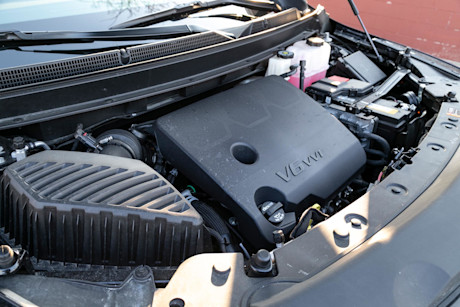 Editorial 2022 buick enclave essence 12 jw