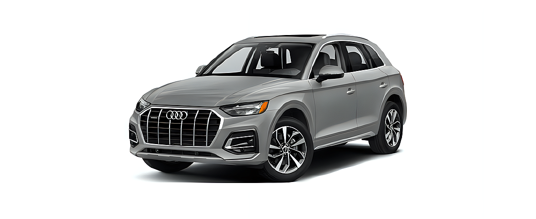 Audi Q5 2022 15