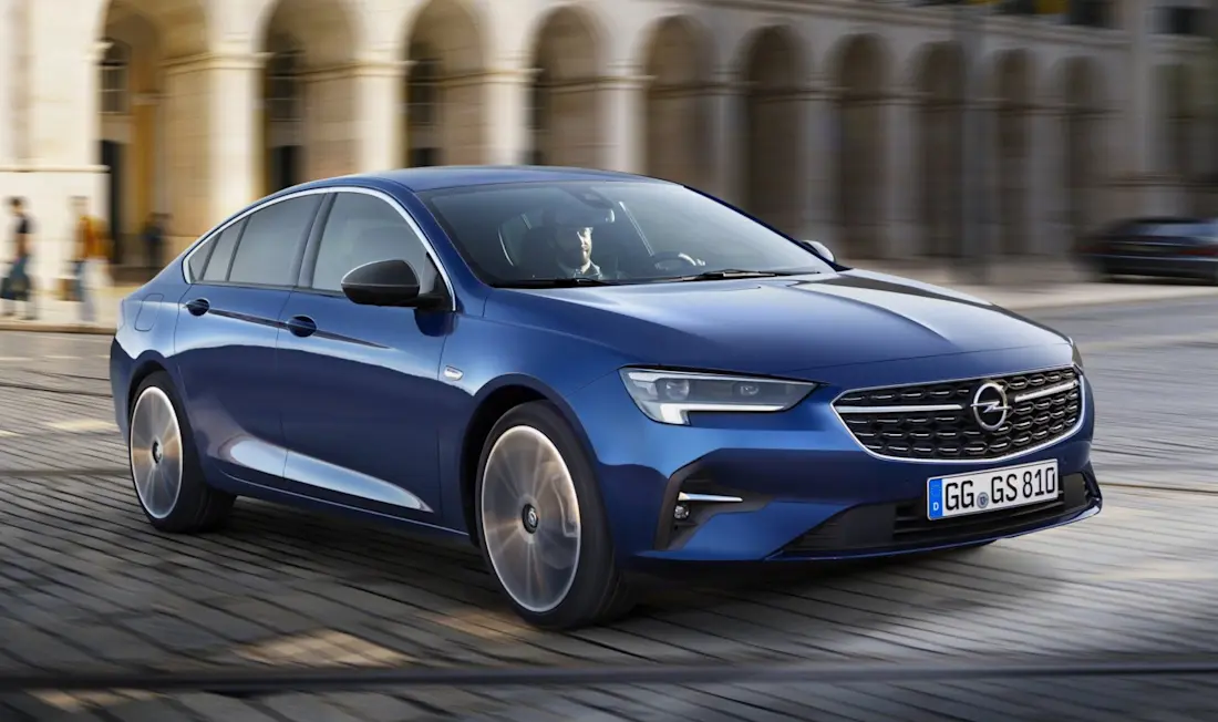 Die neueren Modelle von Opel sind serienmäßig mit Sicherheitsmerkmalen zur Überwachung des toten Winkels ausgestattet. Dazu zählt auch der Spurhalte-Assistent mit seinen Grundfunktionen, die im Geschwindigkeitsbereich von 60 bis 180 km/h aktiv sind.  Die neueren Modelle von Opel sind serienmäßig mit Sicherheitsmerkmalen zur Überwachung des toten Winkels ausgestattet. Dazu zählt auch der Spurhalte-Assistent mit seinen Grundfunktionen, die im Geschwindigkeitsbereich von 60 bis 180 km/h aktiv sind.