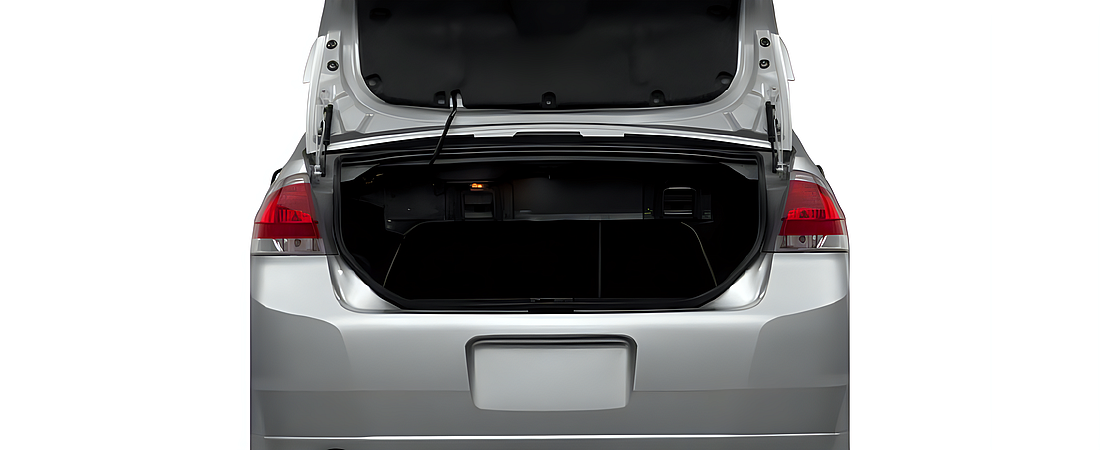 Ford Focus 2011 13