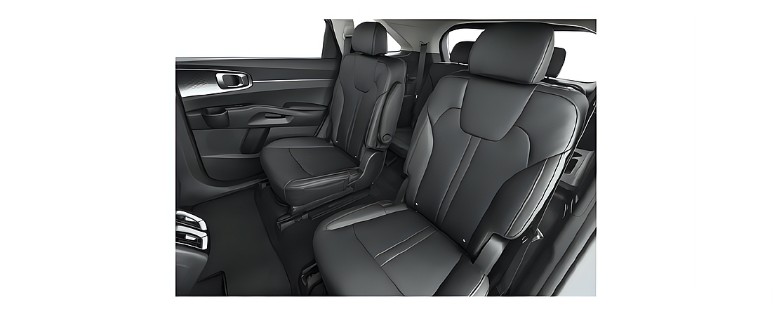 Kia Sorento Hybrid 2024 11