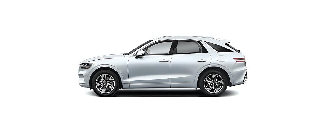 Genesis GV70 2025 3