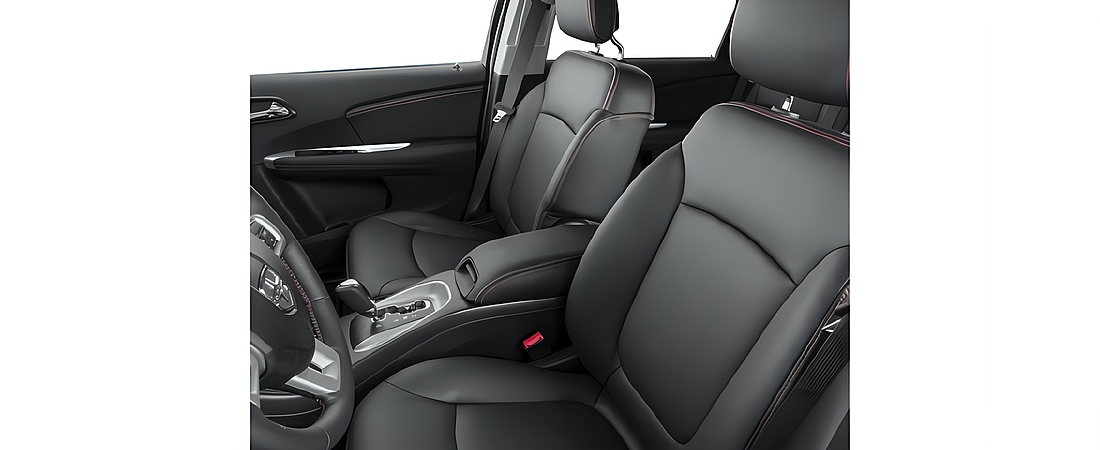 Dodge Journey 2018 51
