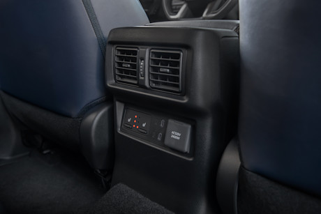 Toyota 4Runner 2025 : Premier Essai Image