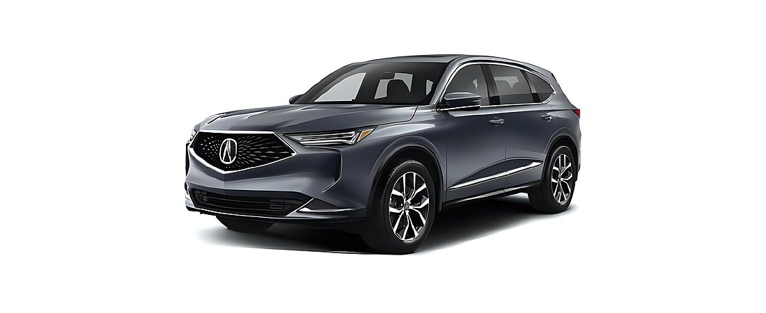 Acura MDX 2022 14