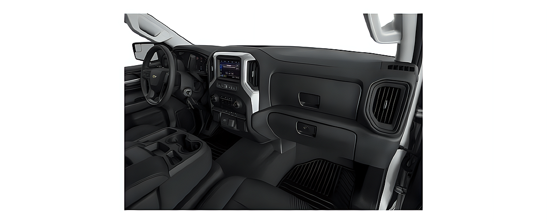 Chevrolet Silverado 1500 2021 75