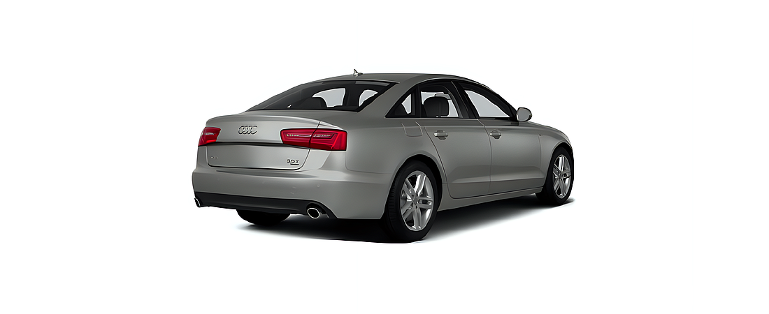 Audi A6 2015 2