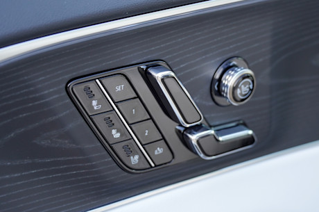 Cadillac Lyriq 2025 : essai routier Image