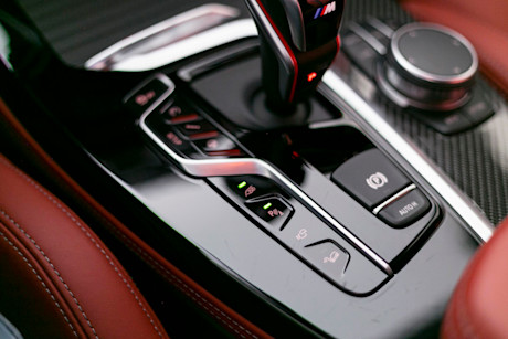 Editorial 2021 bmw x4 m competition 24 jw