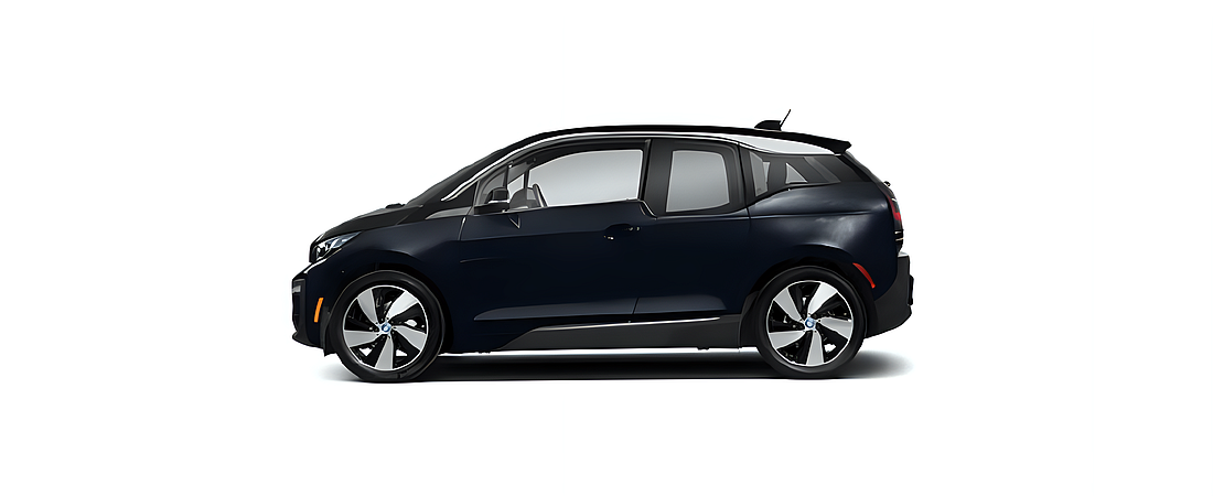 BMW i3 2020 3