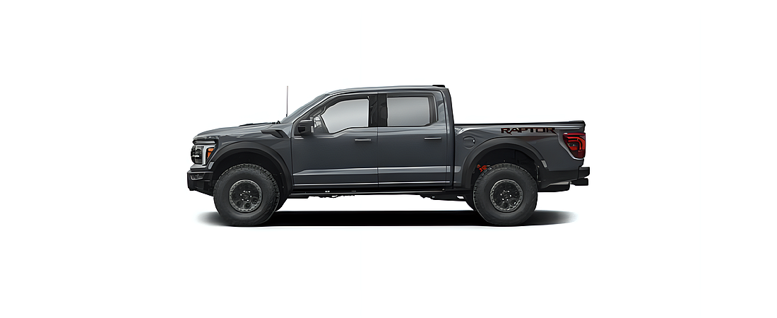 Ford F-150 2025 133
