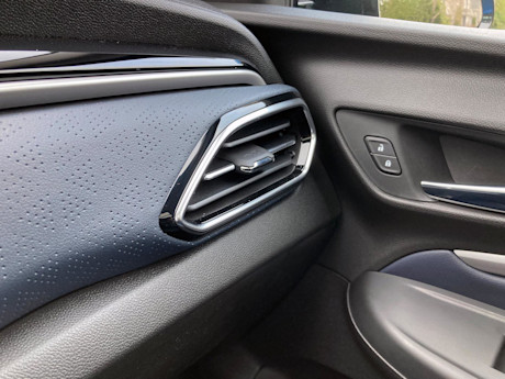 Chevrolet Bolt EUV Premier 2022 : essai routier Image