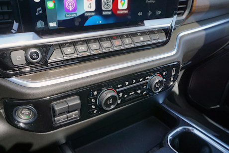 Editorial 2022 chevrolet silverado high country 14 di